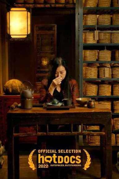 Her Scents of Pu Er poster
