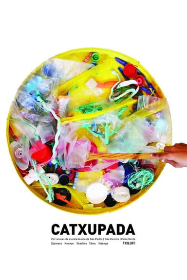 Catxupada poster