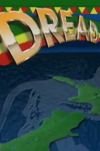 Dread poster