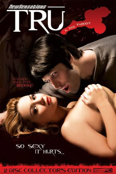 Tru: A XXX Parody poster
