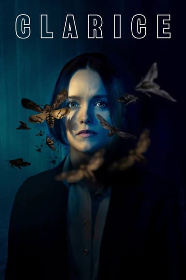 Clarice: Behind the Scenes with Stars and Producers poster