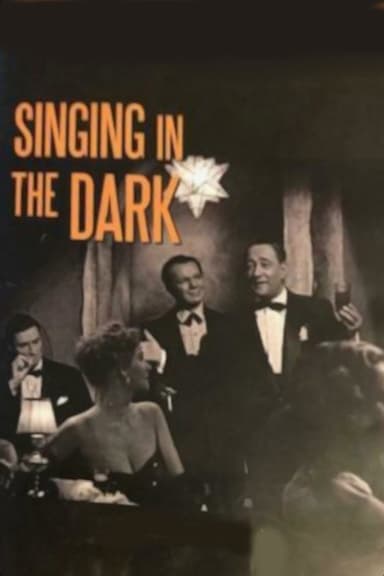 Singing in the Dark poster