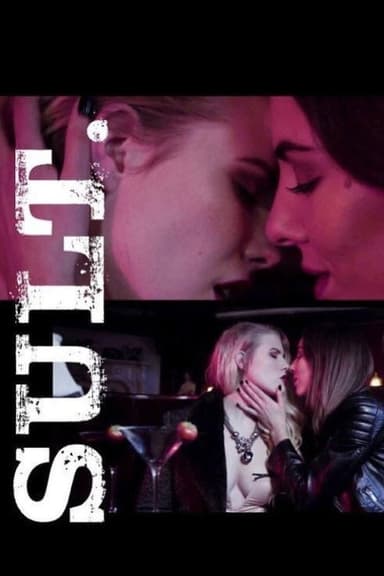 Hunger poster