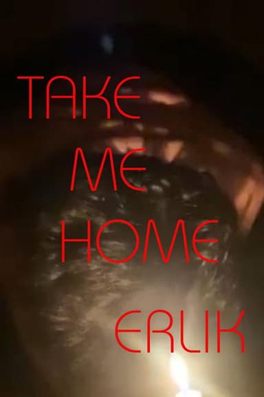 Take Me Home, Erlik poster