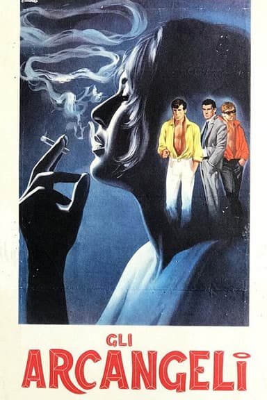 The Archangels poster