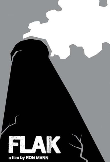 Flak poster