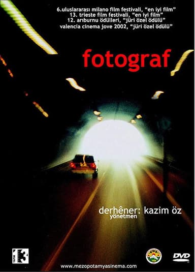The Photograph poster