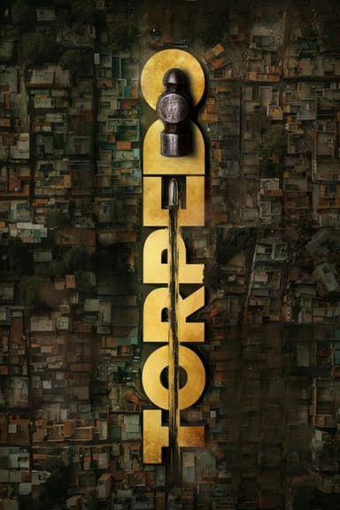 Torpedo poster