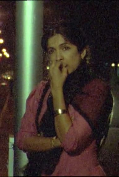 Bazaar Sitaram poster