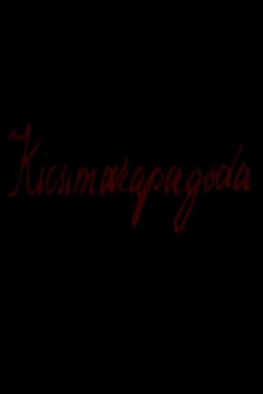Kicsimarapagoda poster