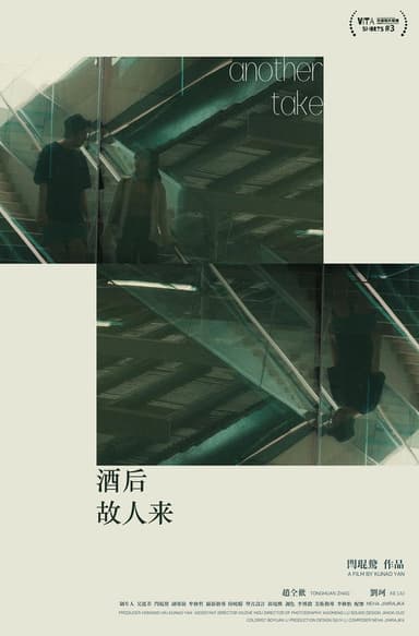 Another Take poster