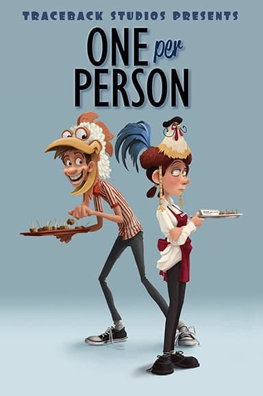 One Per Person poster