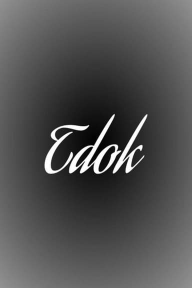 TDOK poster