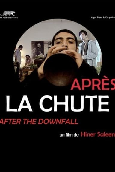 After the Downfall poster