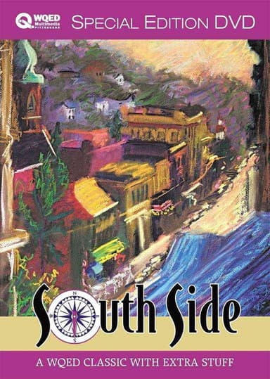 South Side poster