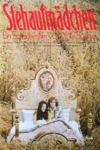 Love 600 poster