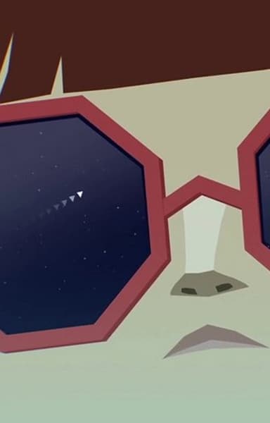 Star Soup poster