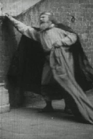 Tristano e Isolda poster