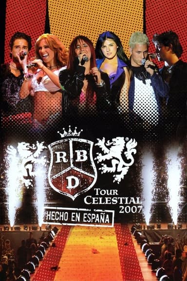 Hecho en España poster