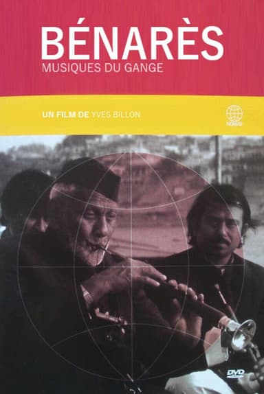 Banaras - Music from the Ganges poster