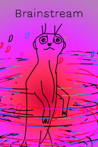 Brainstream poster