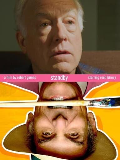 Standby poster