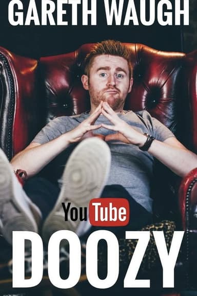 Gareth Waugh: Doozy poster