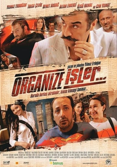 Magic Carpet Ride poster