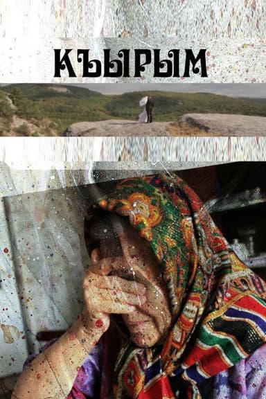 Qirim poster