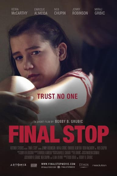 Final Stop poster