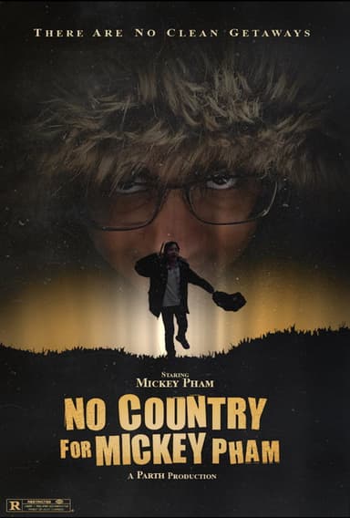 Let me In! poster