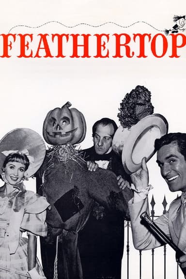 Feathertop poster