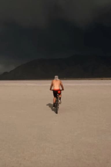 Go No Further poster
