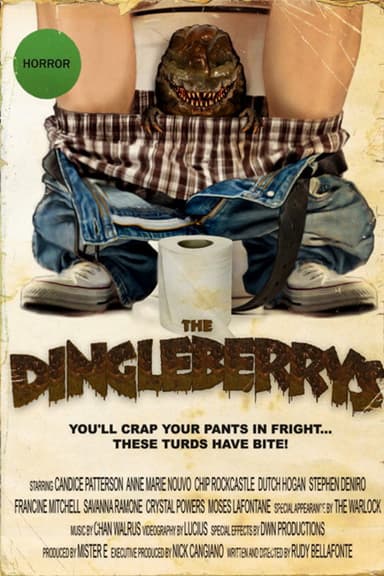 The Dingleberrys poster
