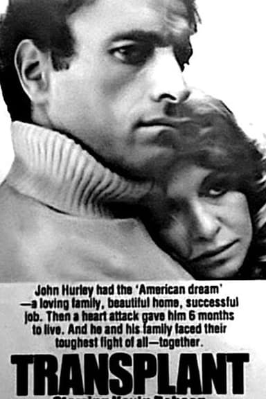 Transplant poster