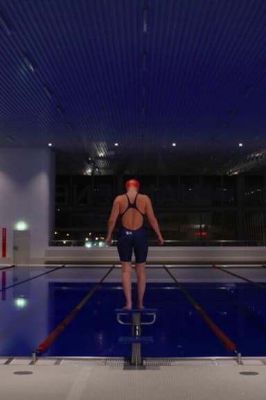 Offside – An Unequal Game poster