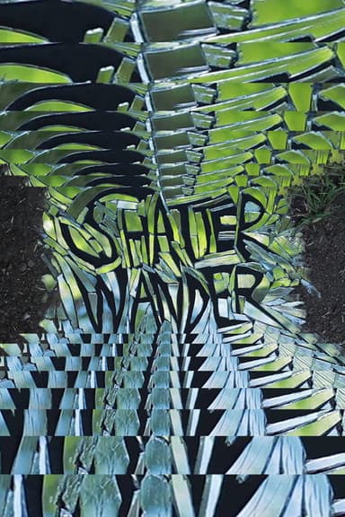 Shatter Wander poster