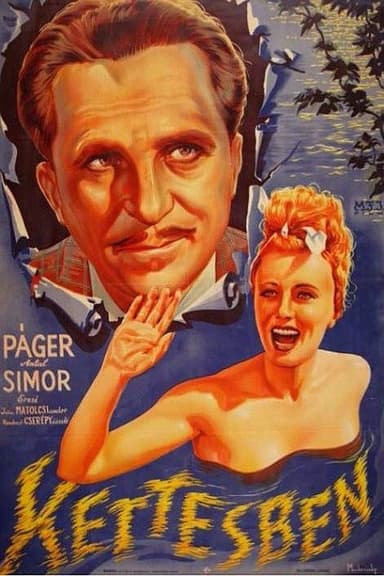 Together poster