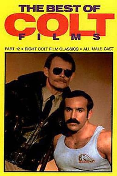 The Best of Colt Films: Part 12 poster