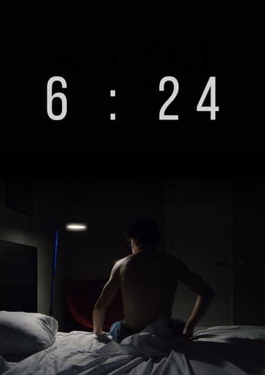6:24 poster