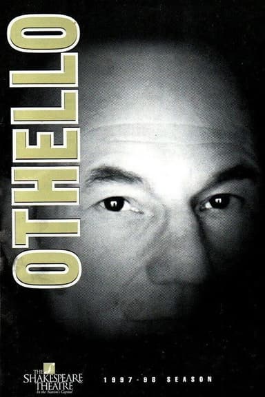 Othello poster