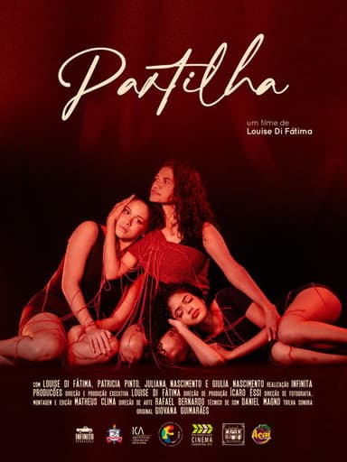 Sharing poster