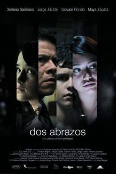 Two Embraces poster