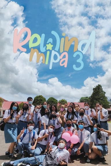 Rewind MIPA 3 poster