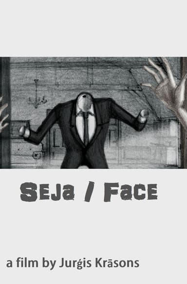 Face poster