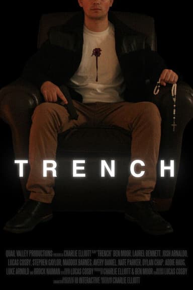 Trench poster