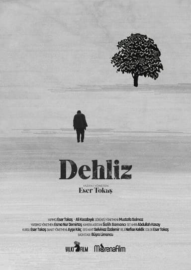 The Vestibule poster