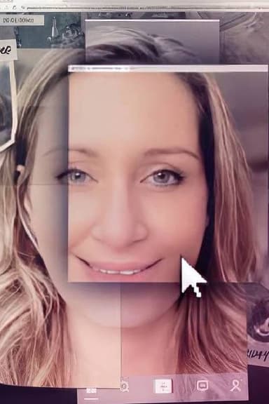 The Search for Nicola Bulley poster