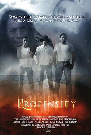 Propensity poster