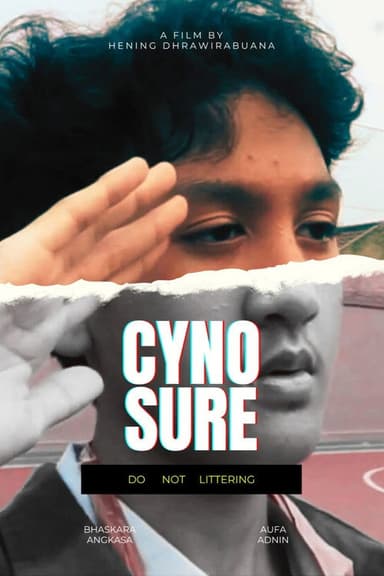 Cynosure poster